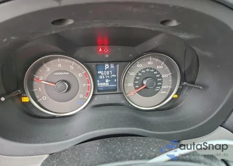 2015 Subaru Forester 2.5I Limited z USA, uszkodzony, nr VIN JF2SJAHC6FH454727